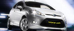 car hire palencia
